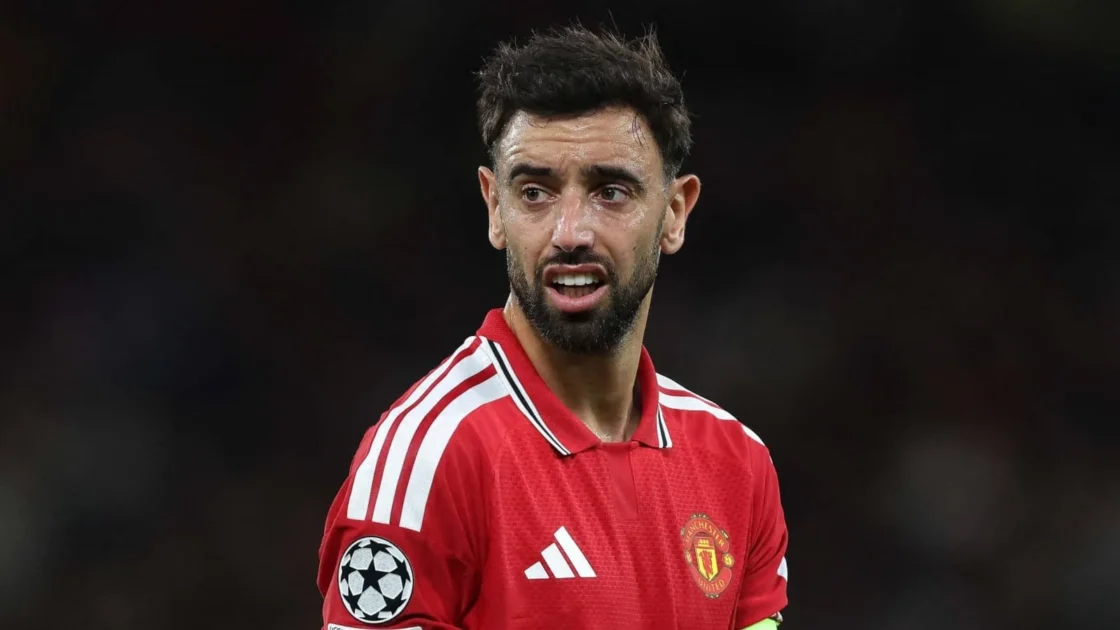 Bruno Fernandes transfer options shrink as Galatasaray steps back