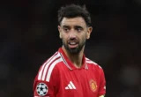 Bruno Fernandes transfer options shrink as Galatasaray steps back