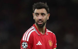 Bruno Fernandes transfer options shrink as Galatasaray steps back