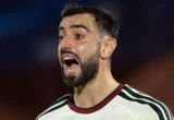 Bruno Fernandes Blasts Manchester United After Como Defeat