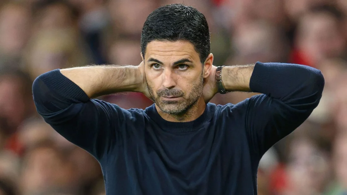 Arsenal Goalkeeper David Raya Reveals Ambition for La Liga Move