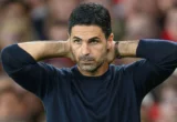 Arsenal Goalkeeper David Raya Reveals Ambition for La Liga Move