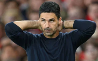 Arsenal Goalkeeper David Raya Reveals Ambition for La Liga Move