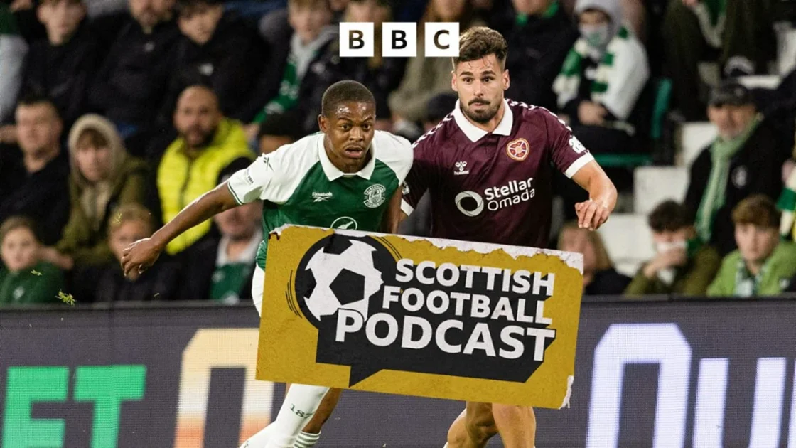 Edinburgh Football Crisis: Hearts and Hibs Struggles Analyzed