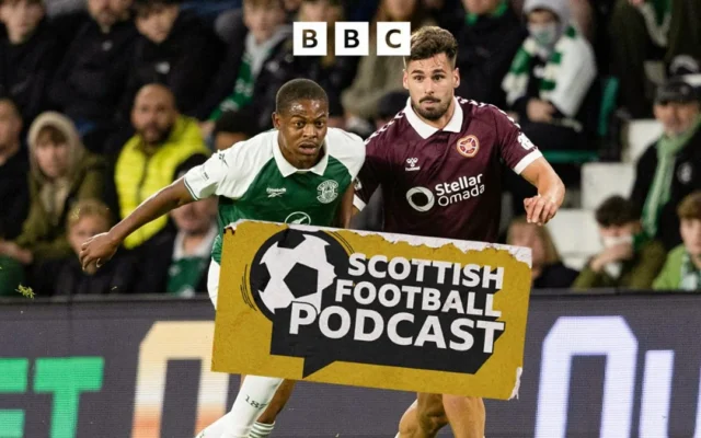 Edinburgh Football Crisis: Hearts and Hibs Struggles Analyzed
