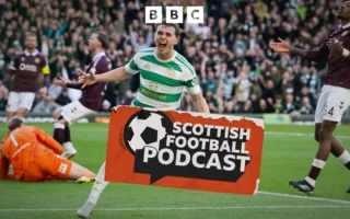 Celtic Face Celta Vigo Amid Europa League Pressure
