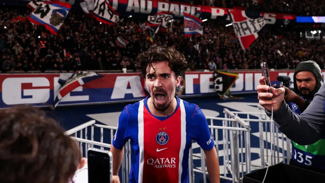 Can Anything Stop PSG’s Quest for Champions League Three-Peat?