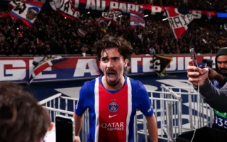 Can Anything Stop PSG’s Quest for Champions League Three-Peat?