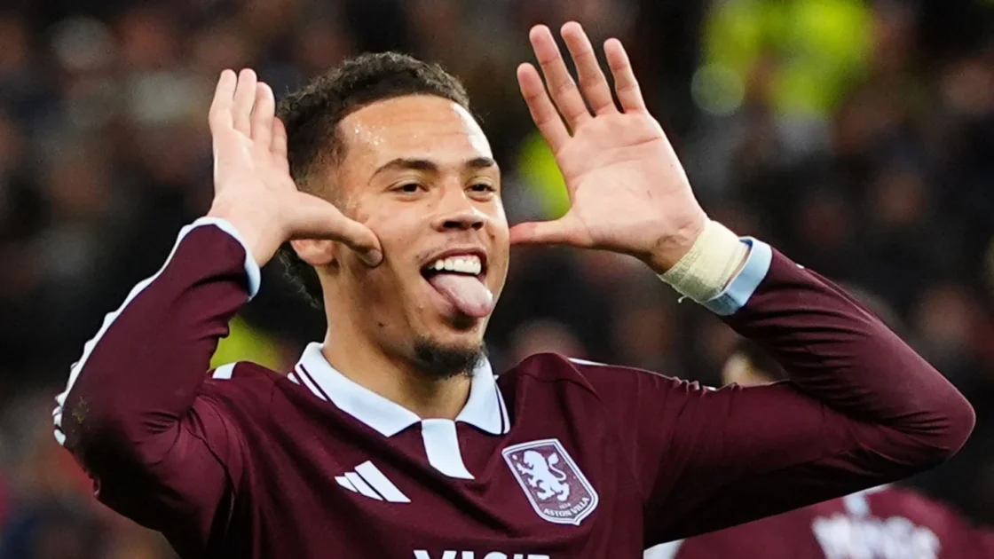 Alysson Stars as Aston Villa Beat Viking 3-1 in Europe