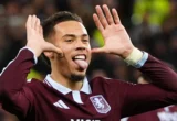 Alysson Stars as Aston Villa Beat Viking 3-1 in Europe