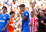 Red Card Disagreement: Two Panels Clash Over Struijk Foul