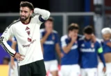 Man Utd Tension Rises After 4-1 Champions League Defeat