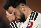Man Utd Crushed 4-1 by Como in Champions League Defeat