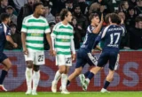 Celta Vigo Stun Celtic with Quick Double in Europa League