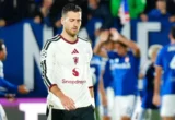 Inside the Crisis Facing Carrick’s Man Utd