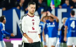 Inside the Crisis Facing Carrick’s Man Utd