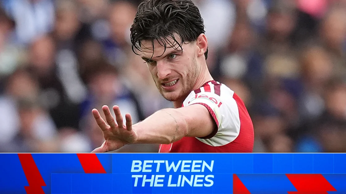 Have Arsenal lost their edge from set-pieces this season?