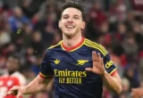 Arsenal Fight Back to Draw 2-2 at Bayern Munich