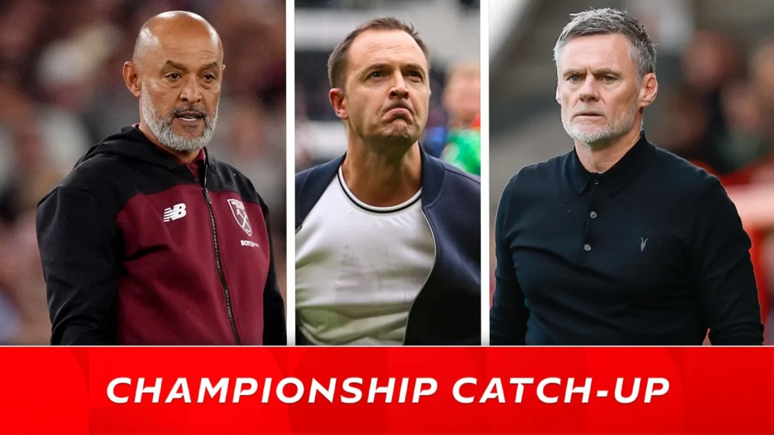 Championship Catch-Up: West Ham and Birmingham Impress