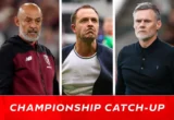 Championship Catch-Up: West Ham and Birmingham Impress