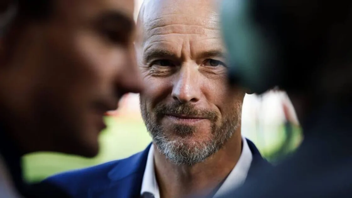 Erik ten Hag Opens Up on Manchester United Data and Mainoo