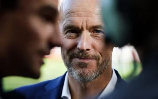 Erik ten Hag Opens Up on Manchester United Data and Mainoo