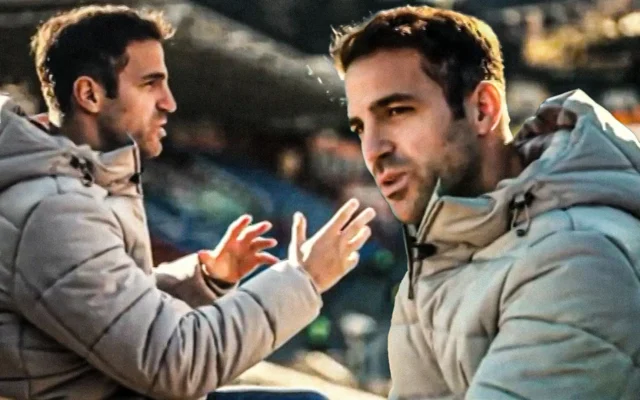 Why Fabregas-Led Como Are Ready for Man Utd Test