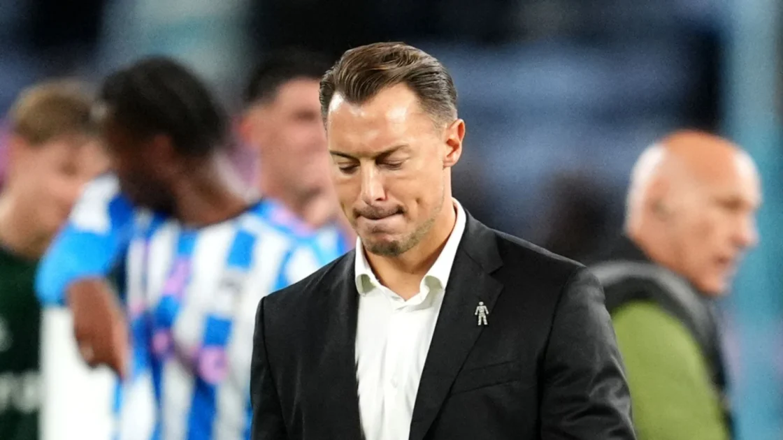 Jaissle under pressure at Newcastle after recent defeats