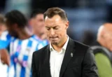 Jaissle under pressure at Newcastle after recent defeats