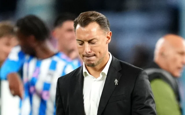 Jaissle under pressure at Newcastle after recent defeats