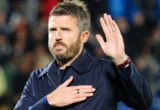 Carrick to Lead Man Utd Against Bournemouth Amid Future Doubts