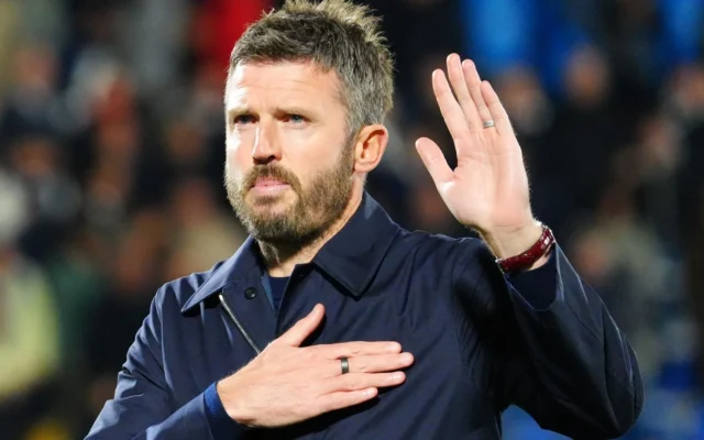 Carrick to Lead Man Utd Against Bournemouth Amid Future Doubts