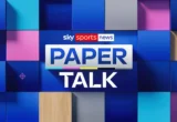 Paper Talk: Man Utd Draw Up Shortlist to Replace Carrick
