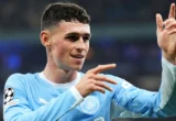 Phil Foden Hat-Trick Inspires Manchester City to 5-1 Win