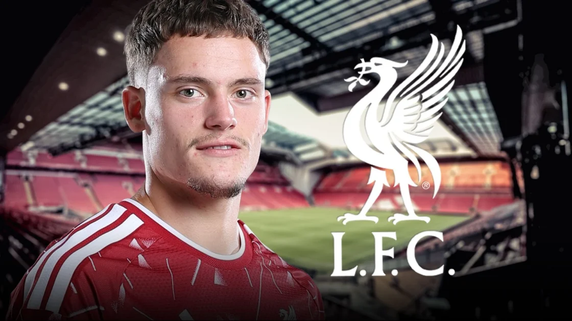 Florian Wirtz Shows Signs of Revival at Liverpool