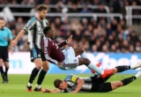 Howard Webb Backs Botman Yellow Card Despite Red Calls