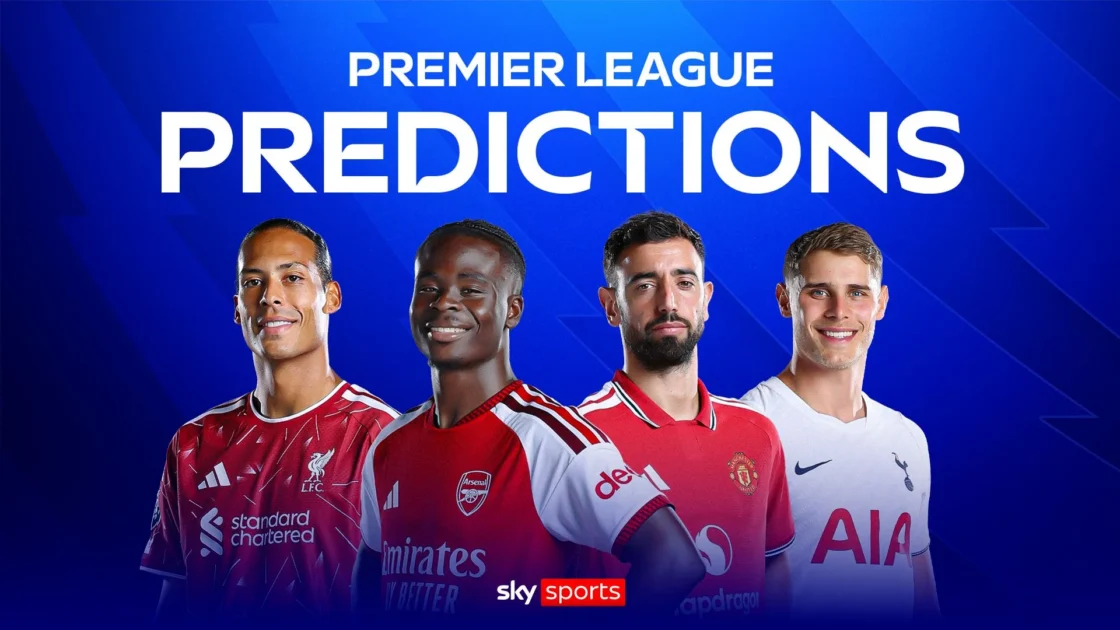 Premier League Weekend Predictions and Betting Tips