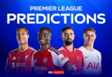 Premier League Weekend Predictions and Betting Tips