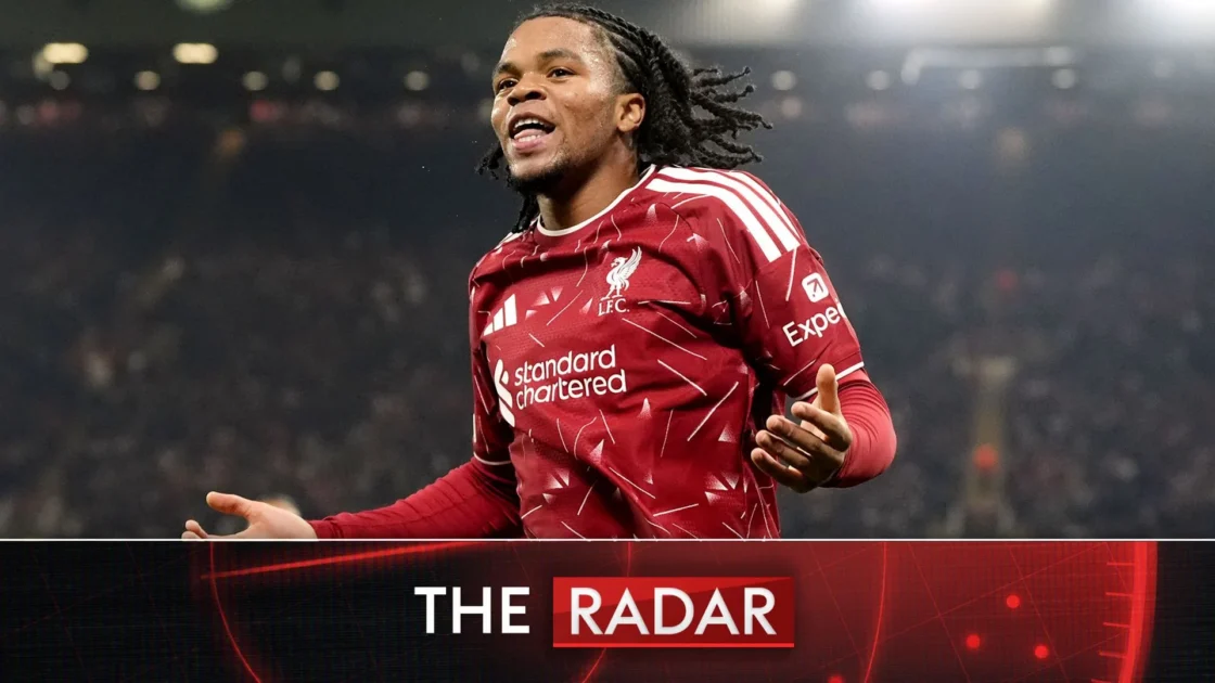 Rio Ngumoha shines as data highlights his elite dribbling stats