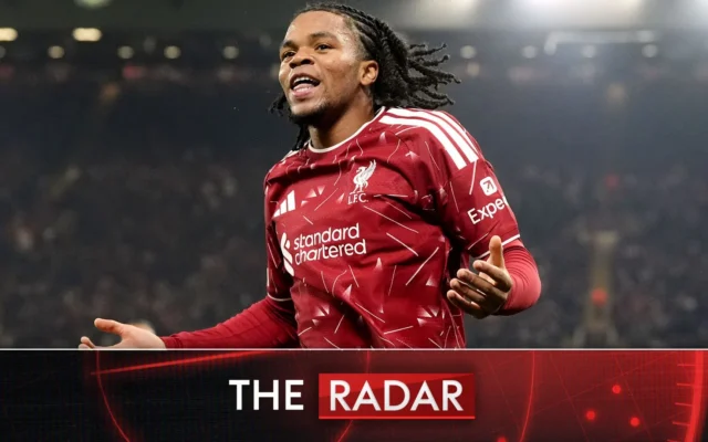 Rio Ngumoha shines as data highlights his elite dribbling stats