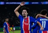 Barcelona suffer first defeat of season in PSG thriller