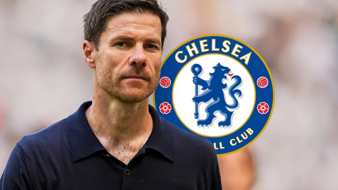 Chelsea Manager Xabi Alonso Discusses New Role with Carragher