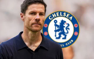 Chelsea Manager Xabi Alonso Discusses New Role with Carragher