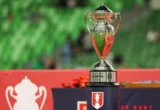 U.S. Open Cup Final: Columbus Crew vs. St. Louis City SC
