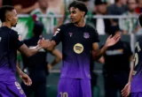 Champions League Highlights: PSG Faces Barcelona in Crucial Clash