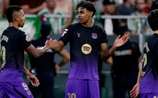 Champions League Highlights: PSG Faces Barcelona in Crucial Clash