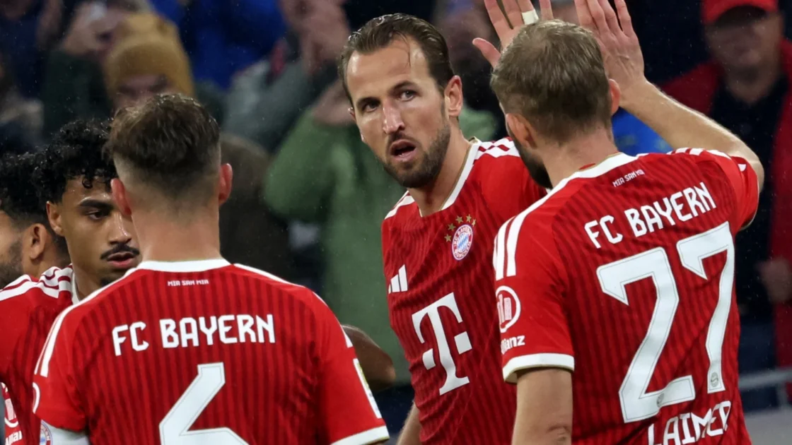 Champions League Predictions: Arsenal Meets Bayern in Big Clash