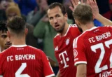 Champions League Predictions: Arsenal Meets Bayern in Big Clash