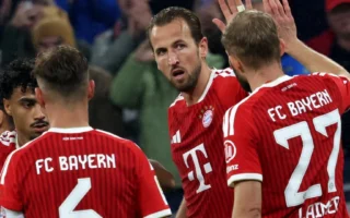 Champions League Predictions: Arsenal Meets Bayern in Big Clash