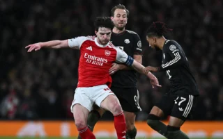 Champions League: Arsenal Faces Bayern Munich Depth Test